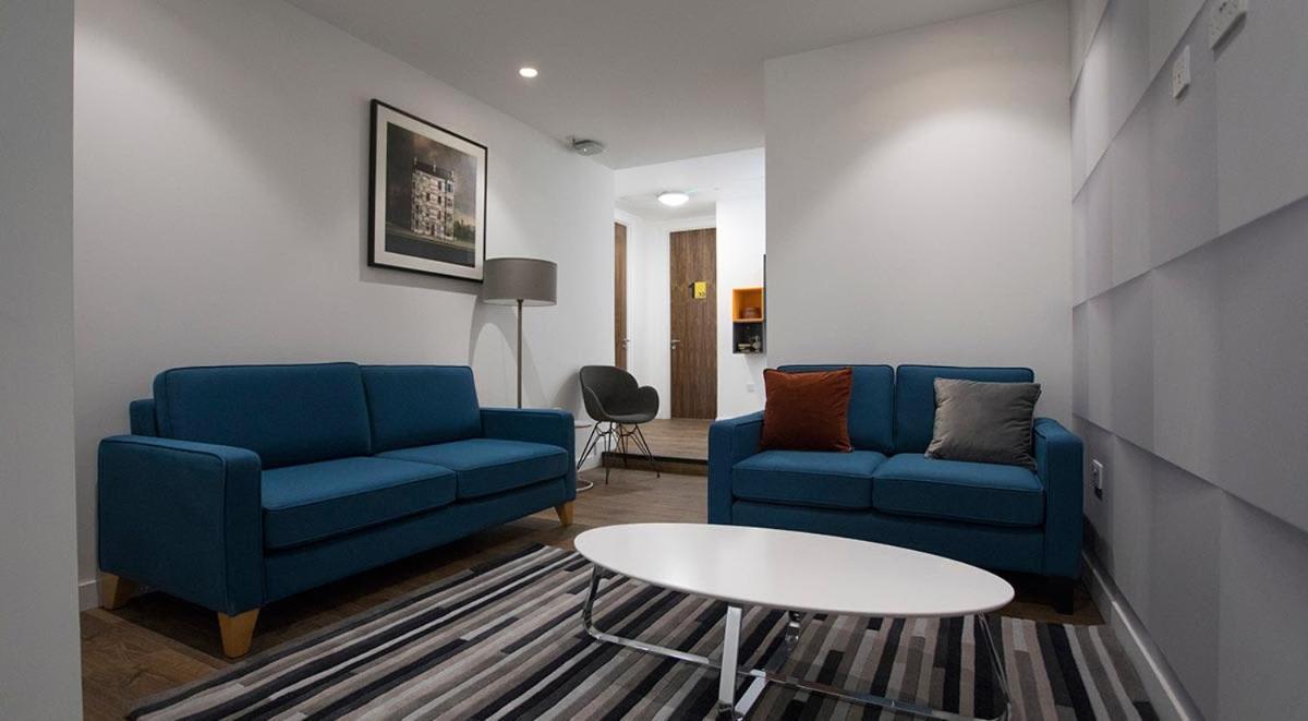 Modern City Living Studios At Riverside In The Heart Of Glasgow Bagian luar foto