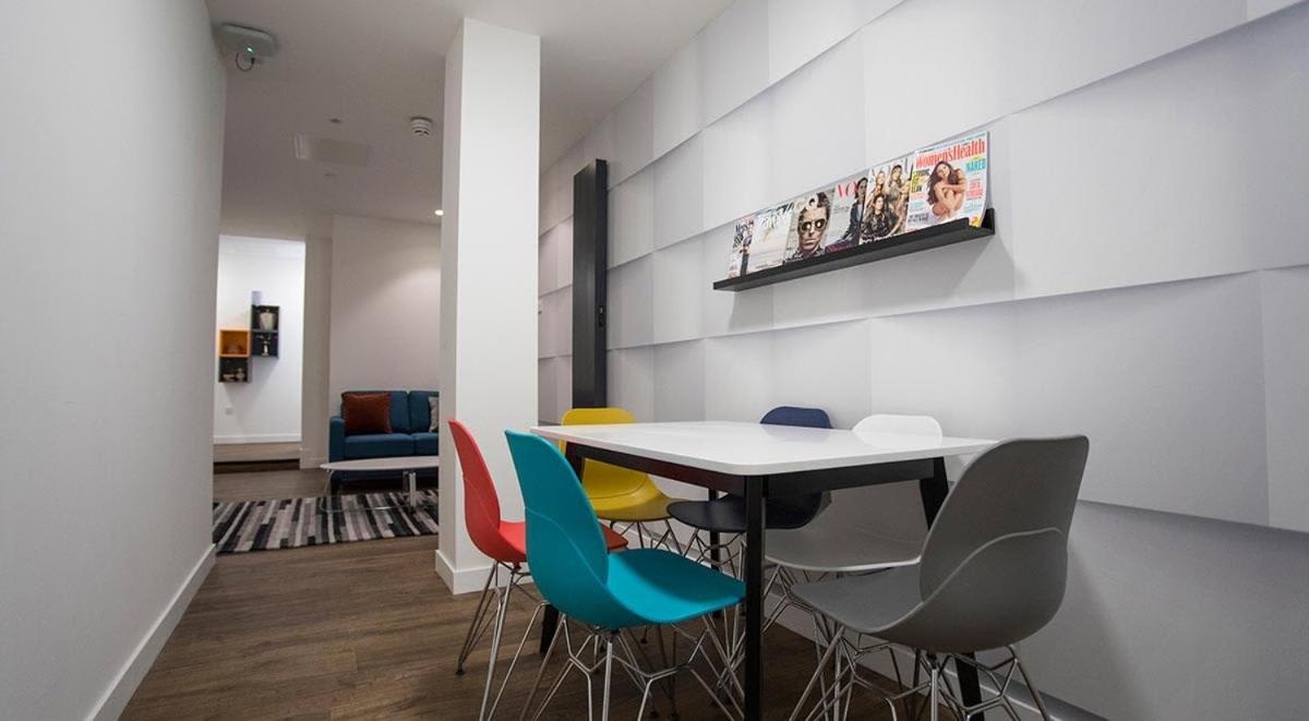 Modern City Living Studios At Riverside In The Heart Of Glasgow Bagian luar foto