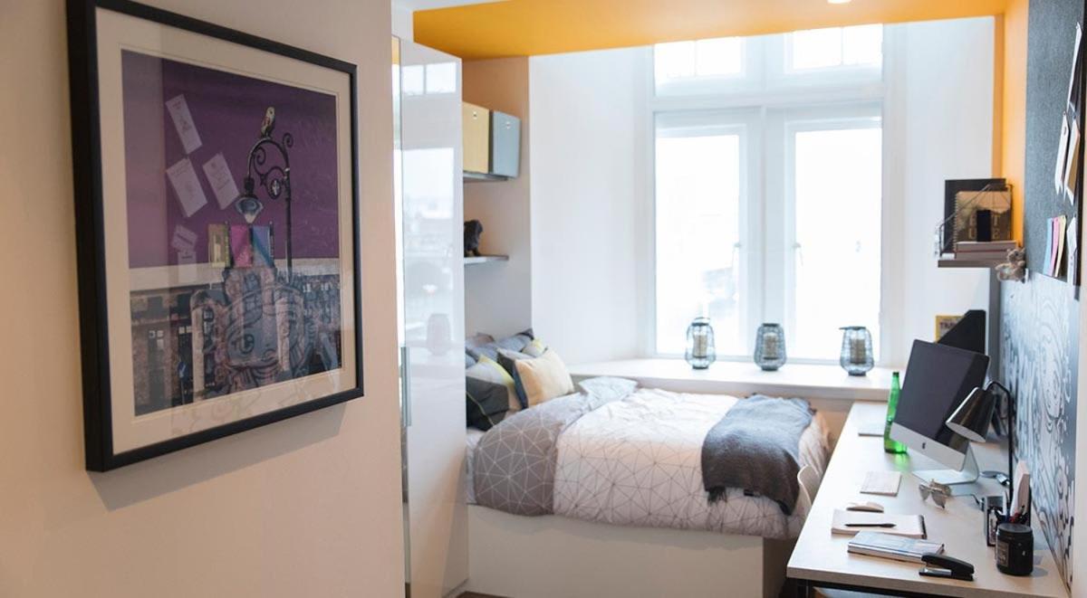 Modern City Living Studios At Riverside In The Heart Of Glasgow Bagian luar foto